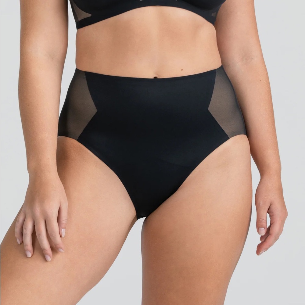NWT Honeylove Crossover Brief - still in packaging